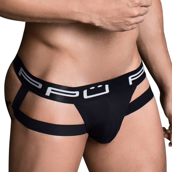 PPU Other - Sexy Jockstrap For Men